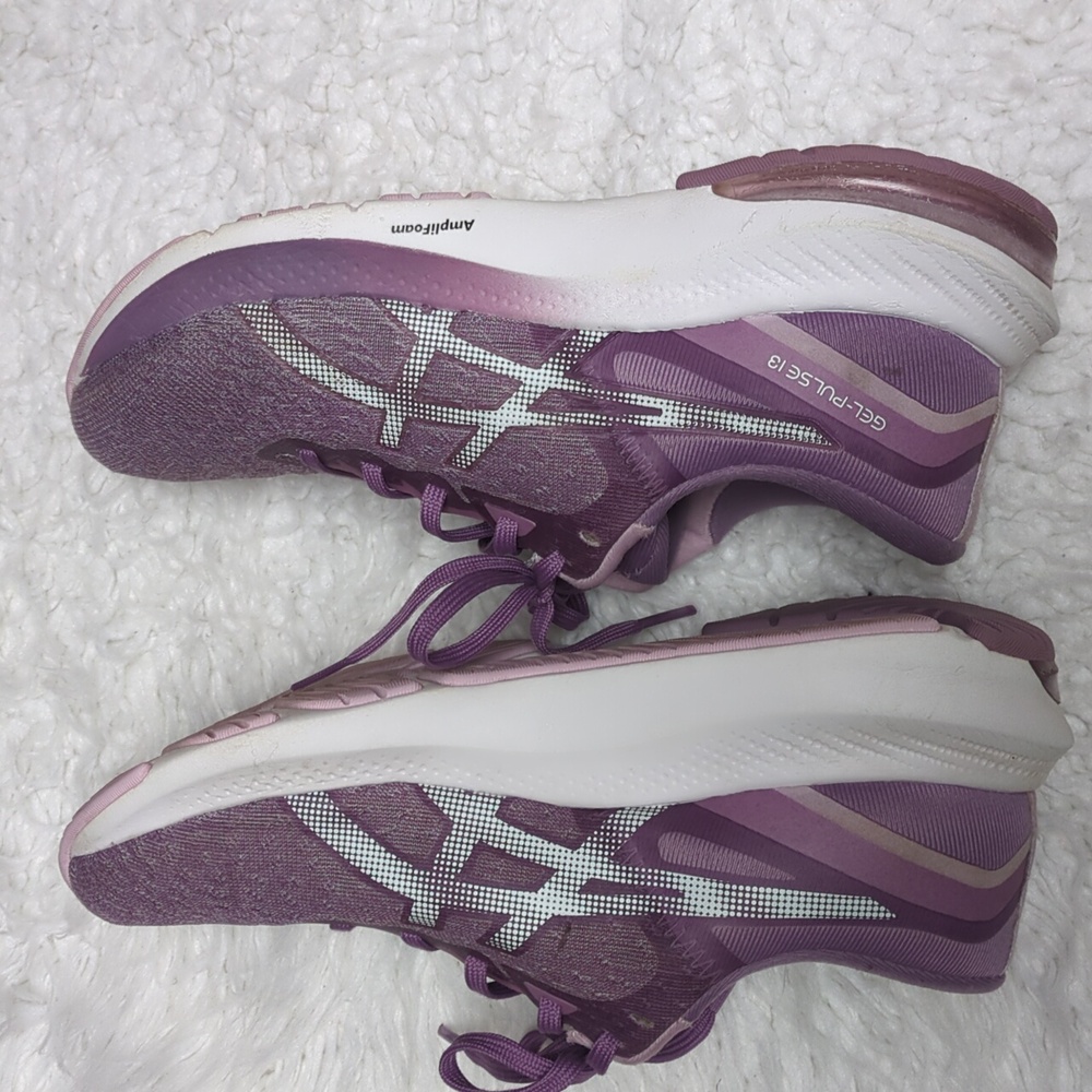 ASICS Ortholite Gel-Pulse 13 - Picture 4 of 8